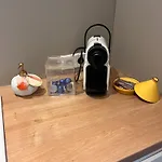 Apartamento Waldseite *