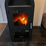 Waldseite Apartamento