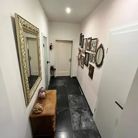 Appartement Waldseite Bad Bentheim