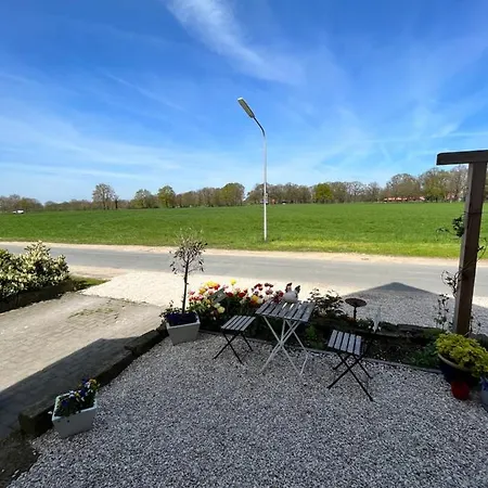 Apartment Waldseite