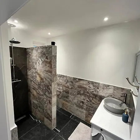 Apartment Waldseite Bad Bentheim