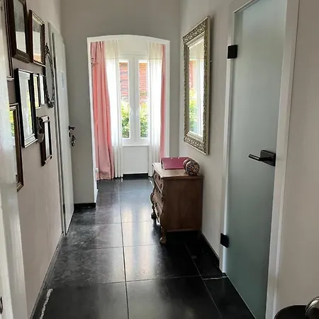 Appartement Waldseite Bad Bentheim