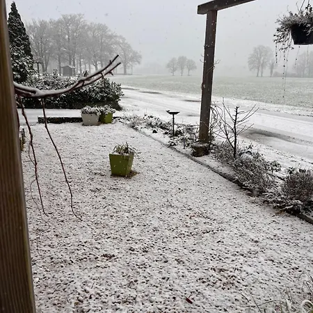 Appartamento Waldseite