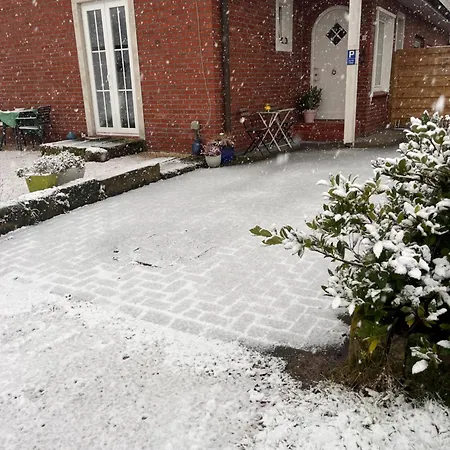 Waldseite Appartamento Bad Bentheim