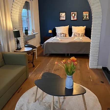 Waldseite Appartement *