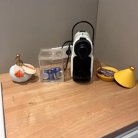 アパート Waldseite *