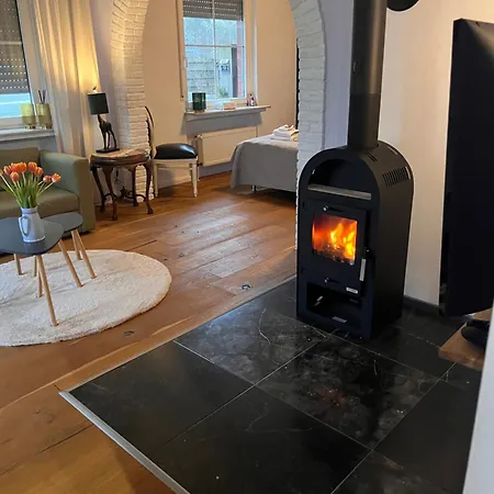 Waldseite バート・ベントハイム