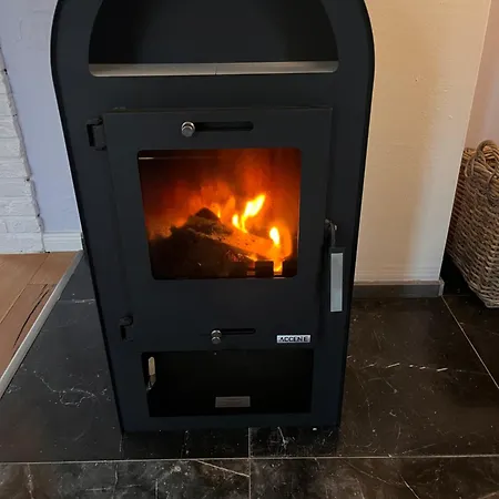 Waldseite アパート