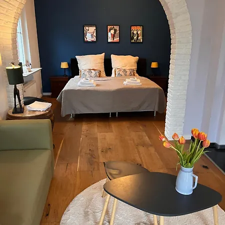 Apartment Waldseite Bad Bentheim