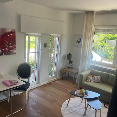 Apartment Waldseite Bad Bentheim