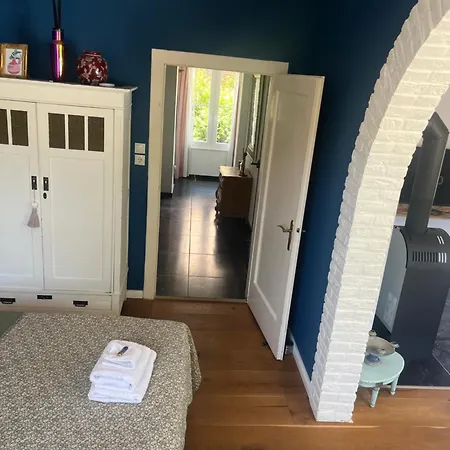 アパート Waldseite バート・ベントハイム