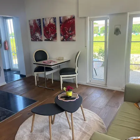 Waldseite アパート