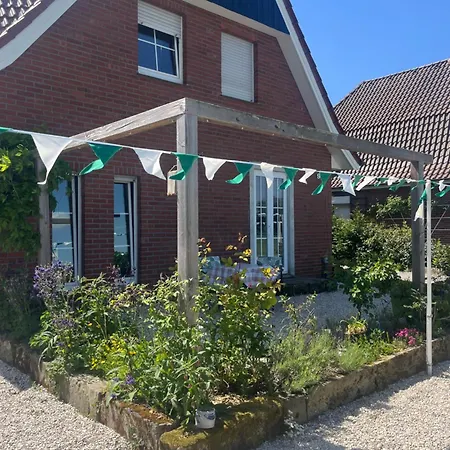 Waldseite Appartamento *