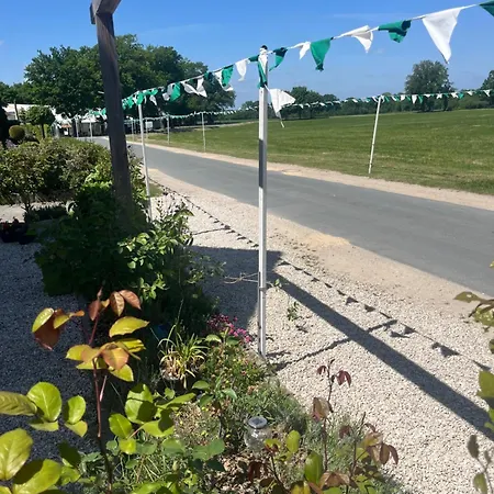 アパート Waldseite *