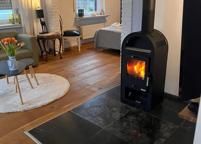 Waldseite Бад-Бентхайм