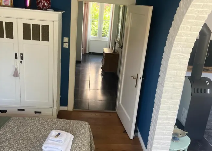 Апартаменты Waldseite Бад-Бентхайм